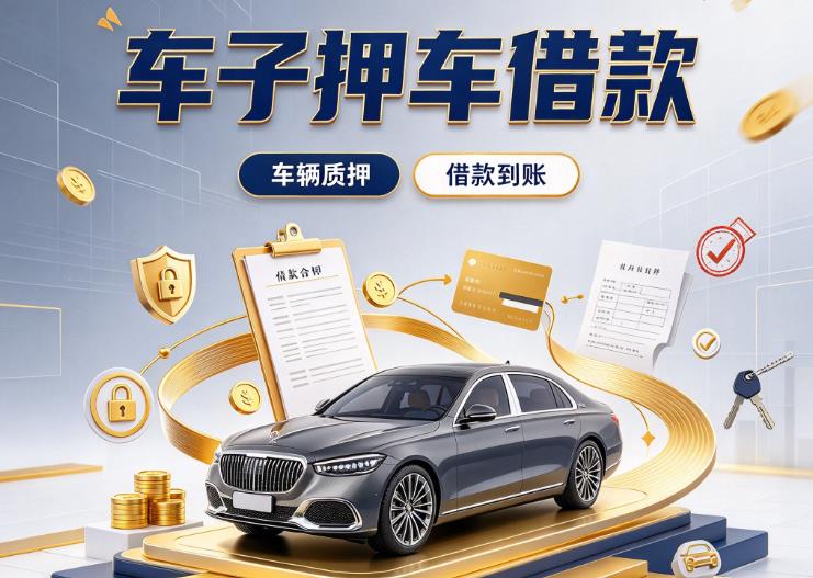 东莞石碣汽车抵押贷款|东莞石碣车抵贷办理机构|东莞石碣汽车gps贷款